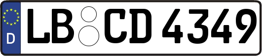 LB-CD4349