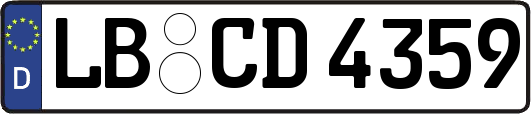 LB-CD4359