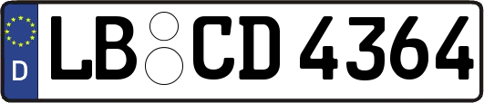 LB-CD4364