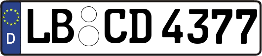 LB-CD4377