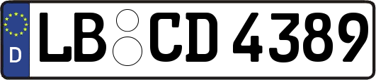 LB-CD4389