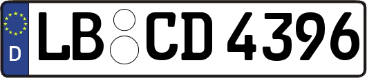 LB-CD4396