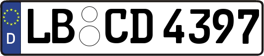 LB-CD4397