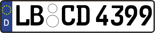 LB-CD4399
