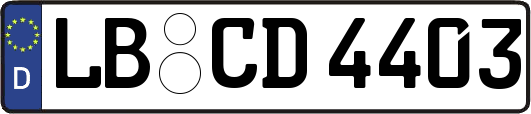 LB-CD4403