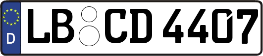 LB-CD4407