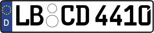 LB-CD4410