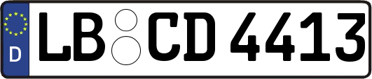 LB-CD4413