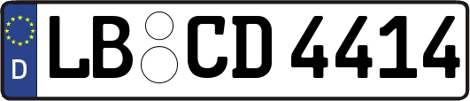 LB-CD4414