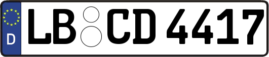 LB-CD4417