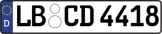 LB-CD4418