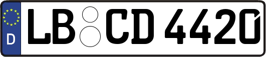LB-CD4420