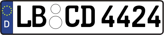 LB-CD4424