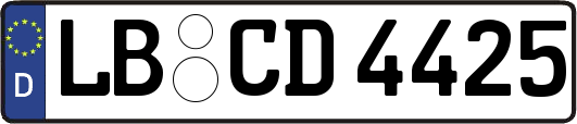 LB-CD4425