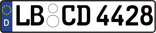 LB-CD4428