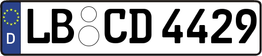 LB-CD4429
