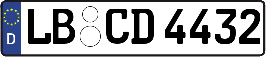 LB-CD4432