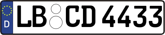 LB-CD4433