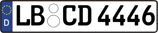 LB-CD4446