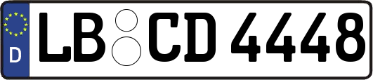 LB-CD4448