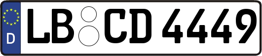 LB-CD4449