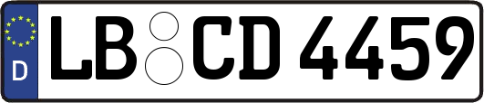 LB-CD4459
