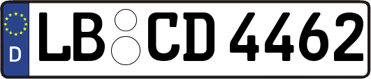 LB-CD4462