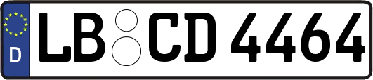 LB-CD4464