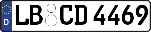 LB-CD4469