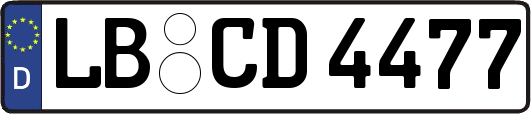 LB-CD4477