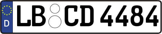 LB-CD4484