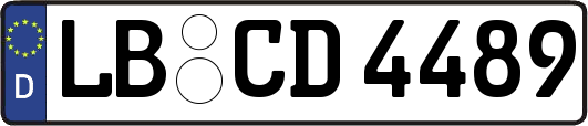 LB-CD4489