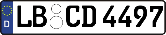 LB-CD4497