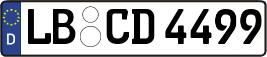 LB-CD4499