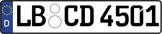 LB-CD4501