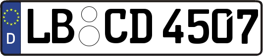 LB-CD4507