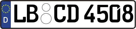 LB-CD4508