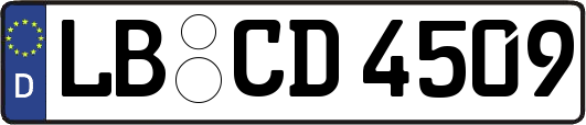 LB-CD4509