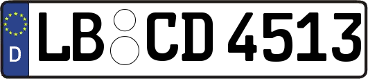 LB-CD4513