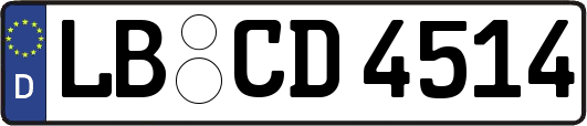 LB-CD4514