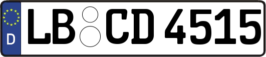 LB-CD4515