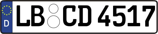 LB-CD4517
