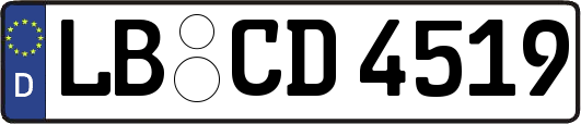 LB-CD4519