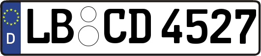 LB-CD4527