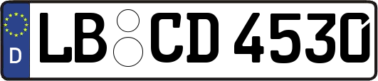 LB-CD4530