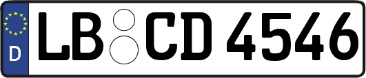 LB-CD4546