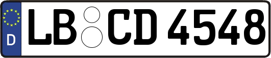 LB-CD4548