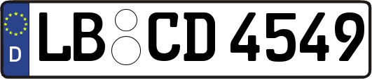 LB-CD4549