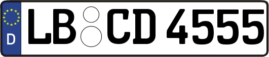 LB-CD4555