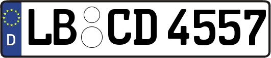 LB-CD4557